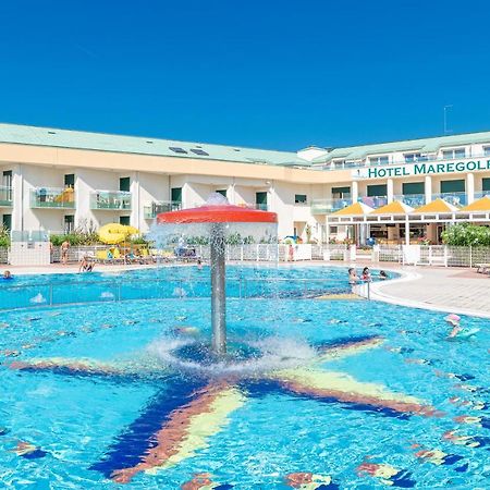 Hotel Maregolf Caorle Exterior photo